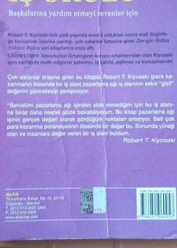 iş okulu Robert kioski - Görsel 2