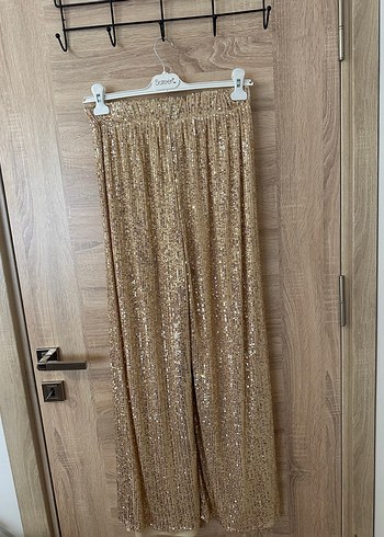 Diğer Payetli pantolon