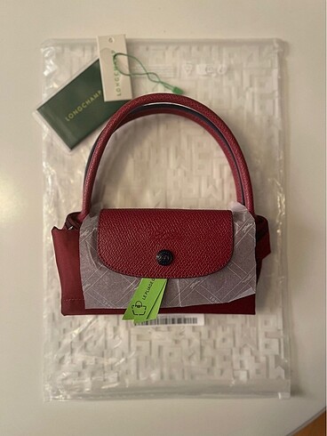 HEMEN TESLİM S BEDEN LONGCHAMP
