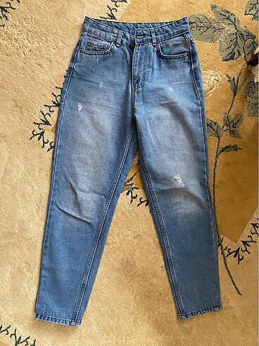 Mom jean