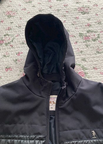 Us Polo mont - Görsel 2