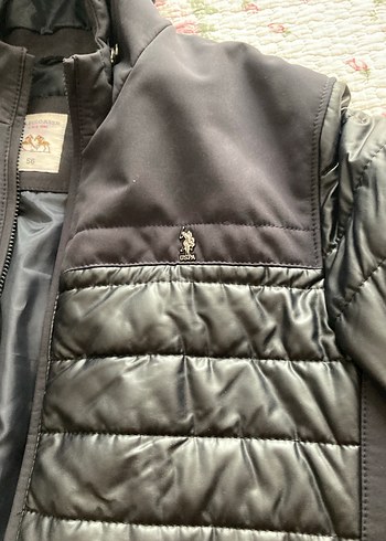 Us Polo mont - Görsel 4