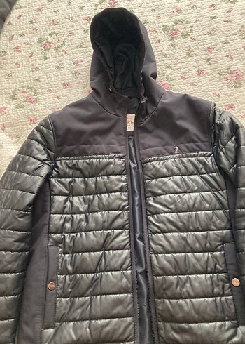 U.S Polo Assn. tek beden