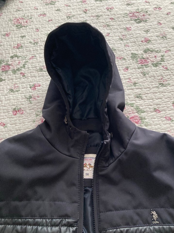 Us Polo mont - Görsel 2