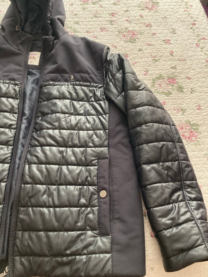 Us Polo mont - Görsel 3