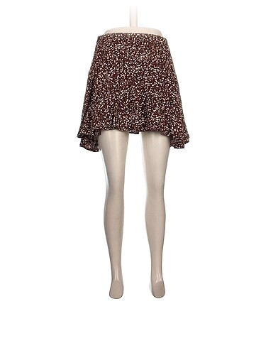 Vintage Love Mini Etek %70 İndirimli.