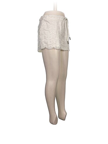 Vintage Love Vintage Love Mini Şort %70 İndirimli.