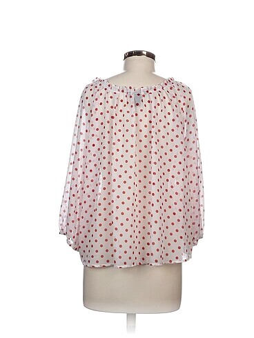 40 Beden H&M Bluz %70 İndirimli.