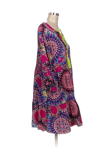 Vintage Love Vintage Love Kısa Elbise %70 İndirimli.