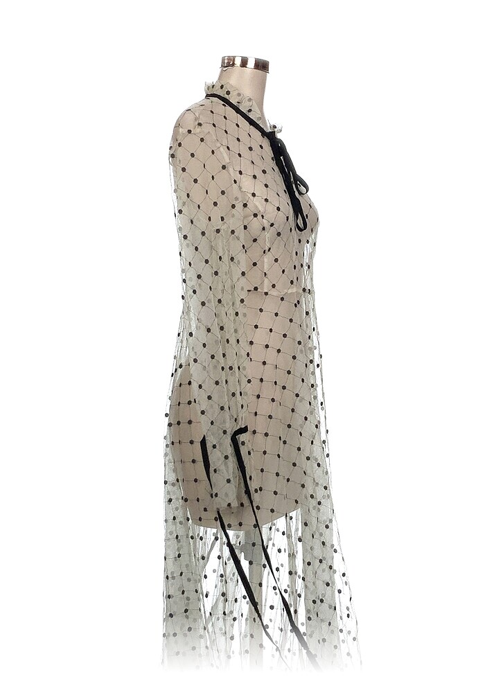 Adil Işık Kısa Elbise %70 İndirimli. - Görsel 2