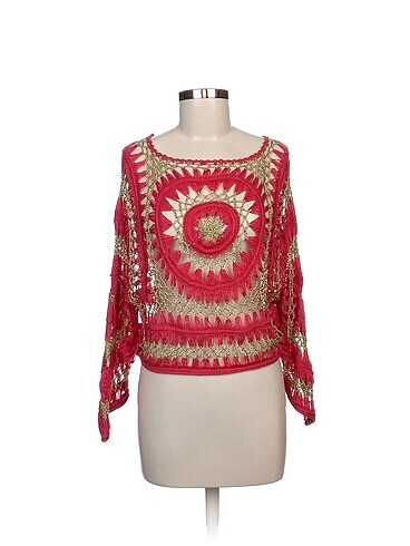 Perlina Bluz %70 İndirimli.