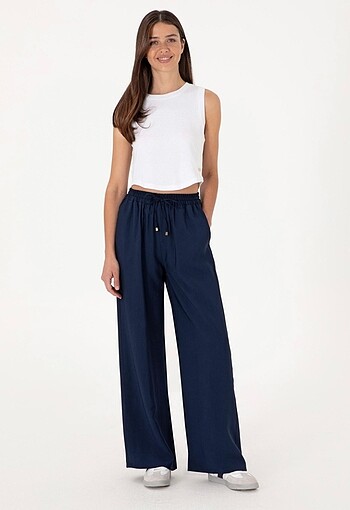 Us Polo keten pantolon