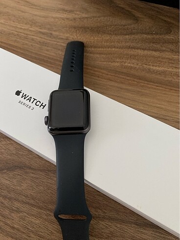  Beden Renk Apple Watch