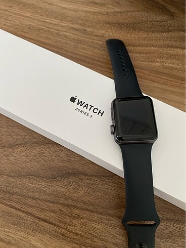  Beden Apple Watch