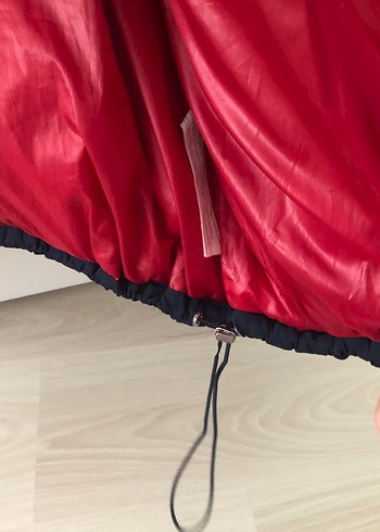 Şişme mont yağmurluk - Görsel 4