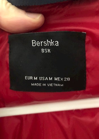 Şişme mont yağmurluk - Görsel 2