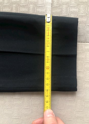 Kumaş pantolon - Görsel 6