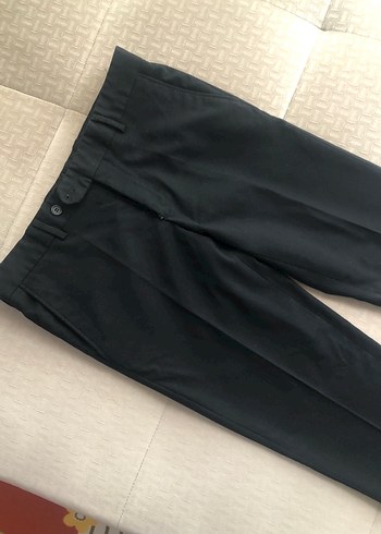 Kumaş pantolon - Görsel 3