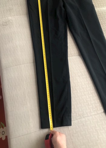 Kumaş pantolon - Görsel 5
