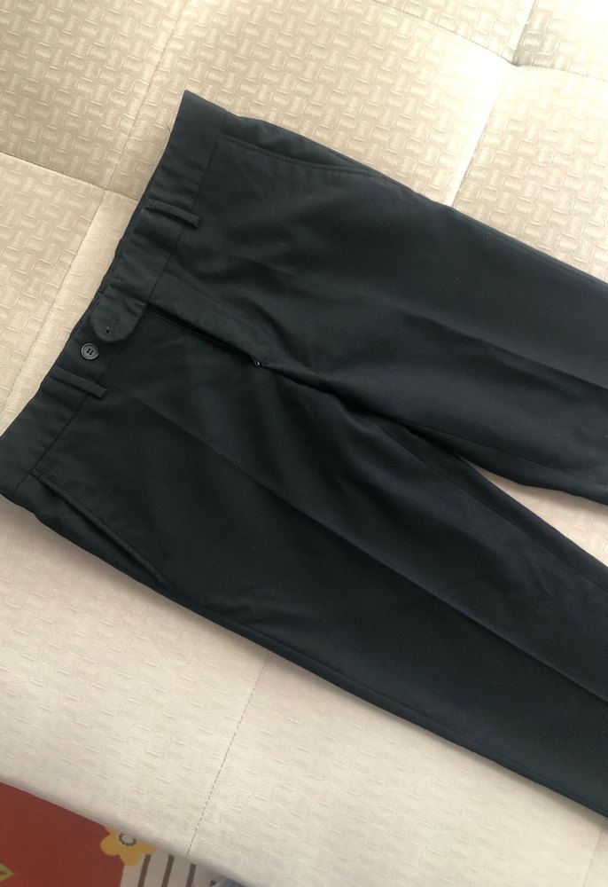 Kumaş pantolon - Görsel 3