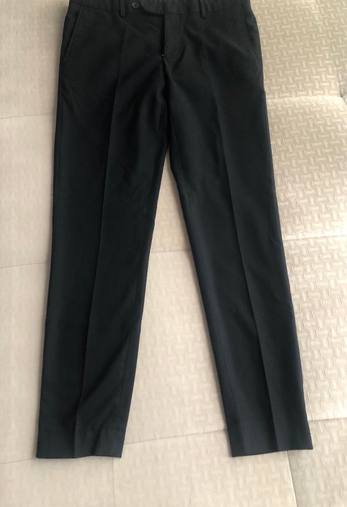 Kumaş pantolon - Görsel 2