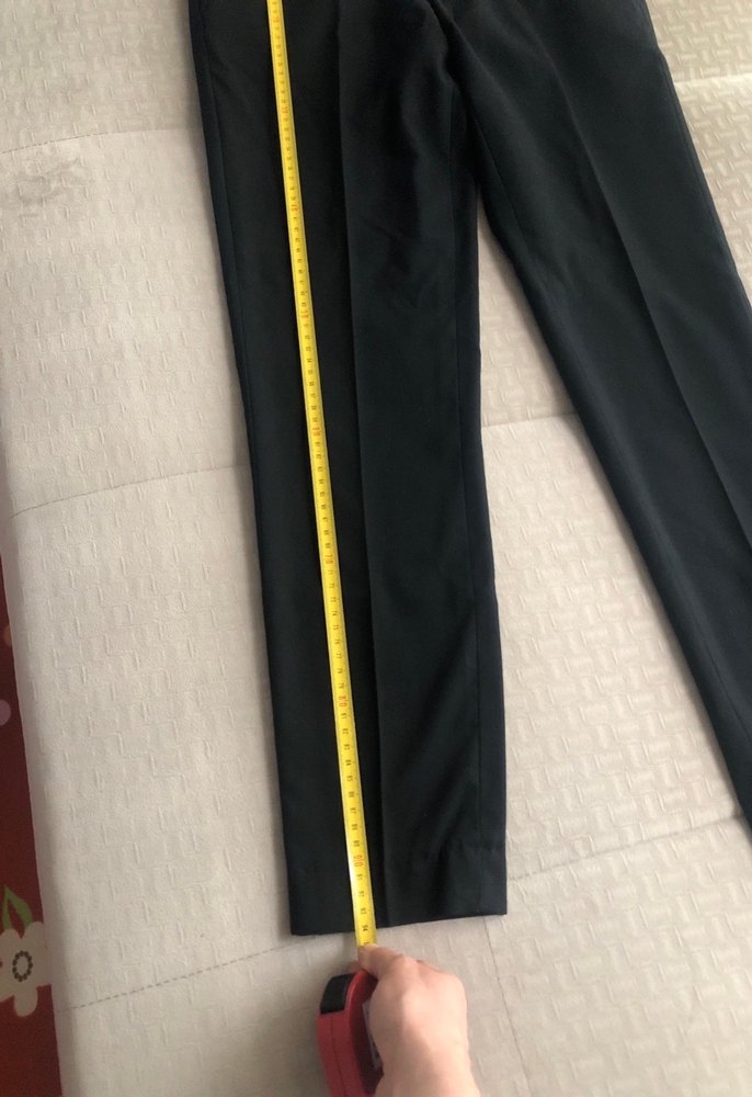 Kumaş pantolon - Görsel 5