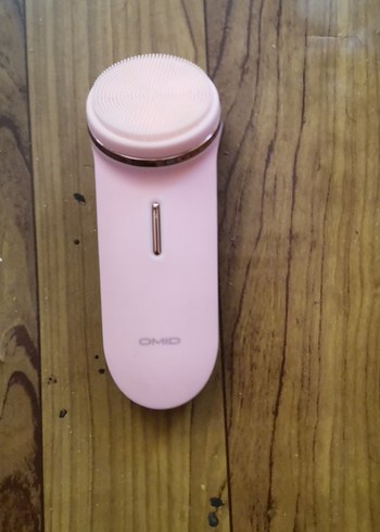 Pembe Yüz Temizleme Cihazı