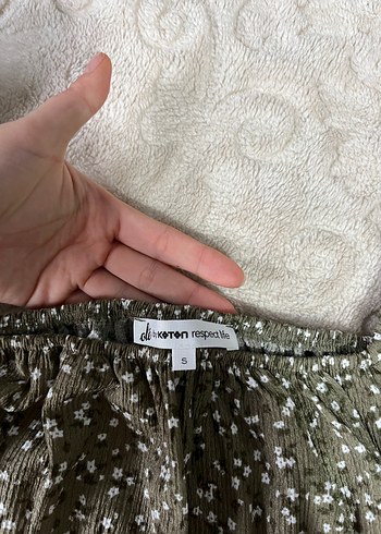 Bohem Rüzgârı Uzun Kadın Elbise - Görsel 2