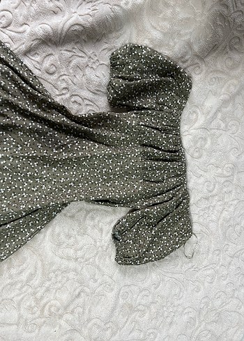 Bohem Rüzgârı Uzun Kadın Elbise - Görsel 4