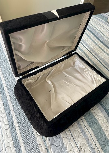 Damat bohça sandığı - Görsel 3