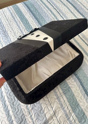 Damat bohça sandığı - Görsel 2