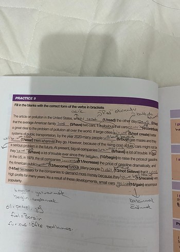 Grammar Spot yds Kitabı - Görsel 2