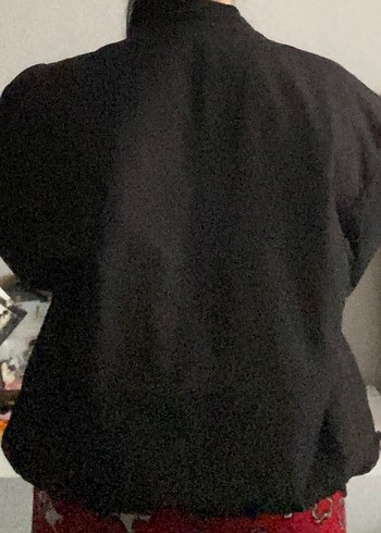 Boomber Ceket - Görsel 2