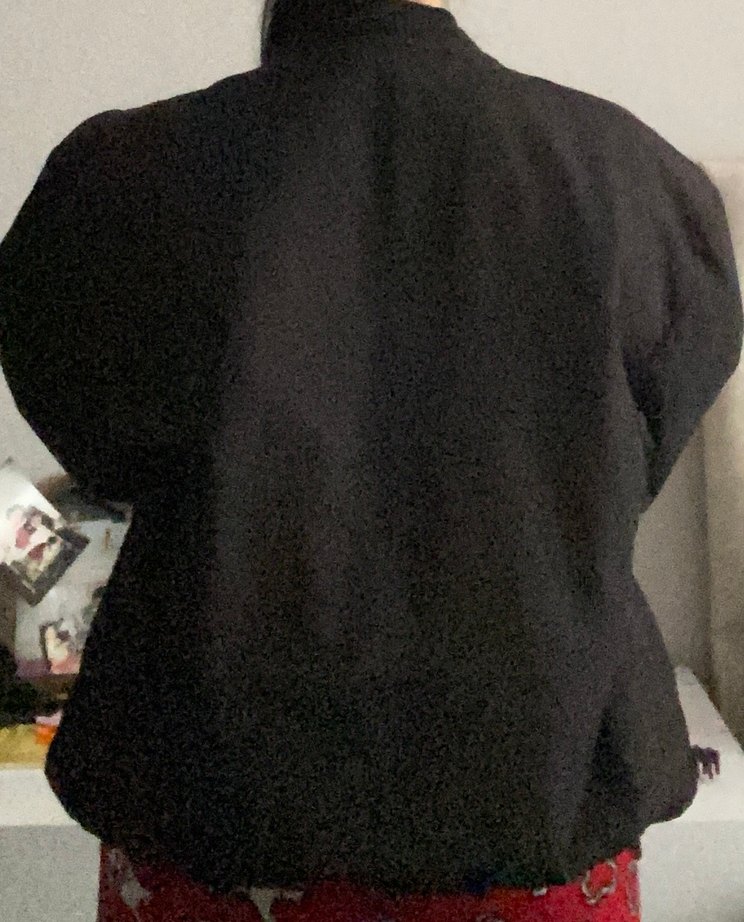 Boomber Ceket - Görsel 2