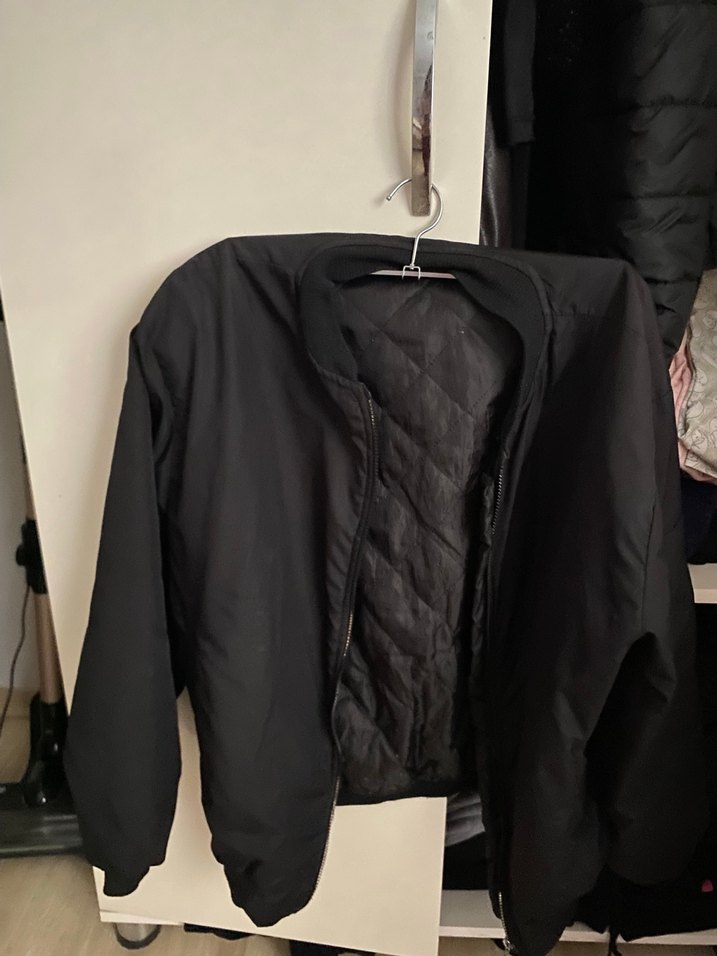 Boomber Ceket - Görsel 3