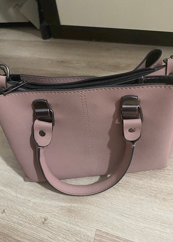 Uzun saplı çanta - Görsel 2