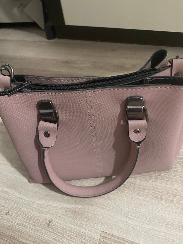 Uzun saplı çanta - Görsel 2