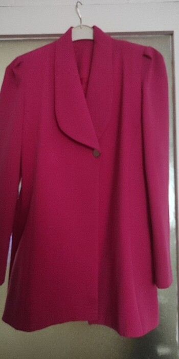 38 Beden Ceket