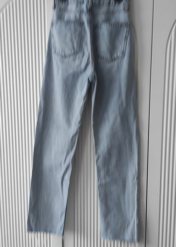Saten kot pantolon