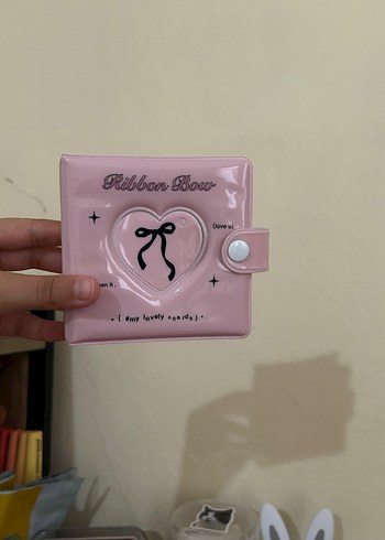 Puma Binder hasarsız