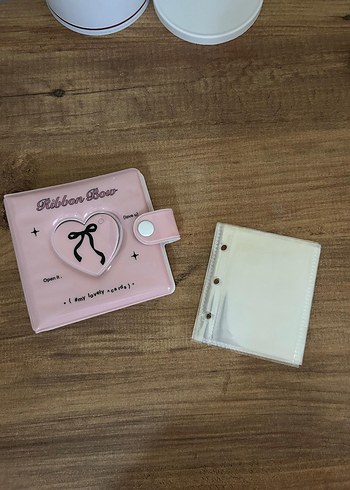 Binder hasarsız