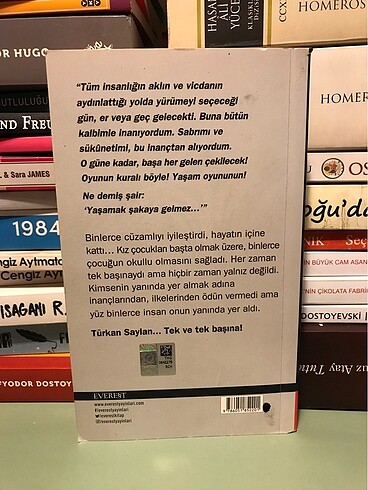  Türkan - Ayşe Kulin