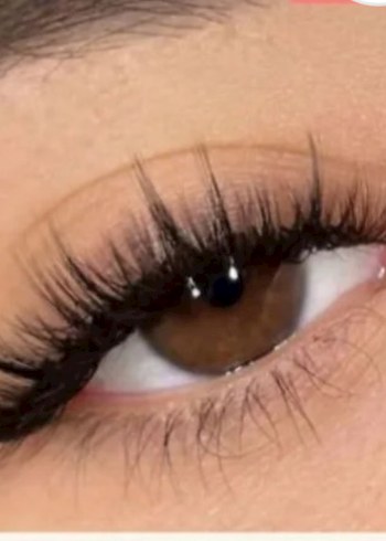 MAGiCEYES Mıknatıslı Takma Kirpik Seti - Görsel 3