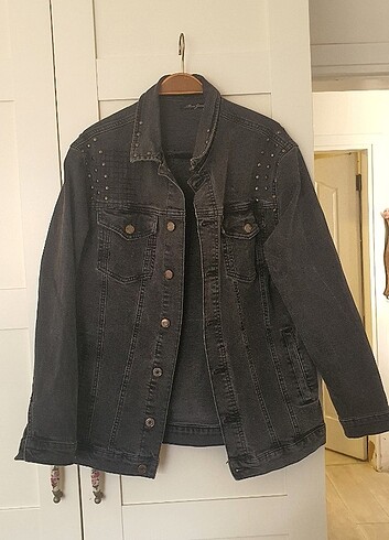 Mavi Jeans #mavi kot ceket