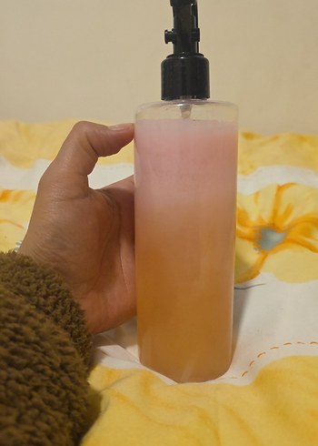 La Sansuel Keratin Bakımlı İki Fazlı Saç Kremi 400ml - Görsel 2