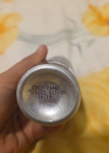 saç kapatıcı sprey - Görsel 3