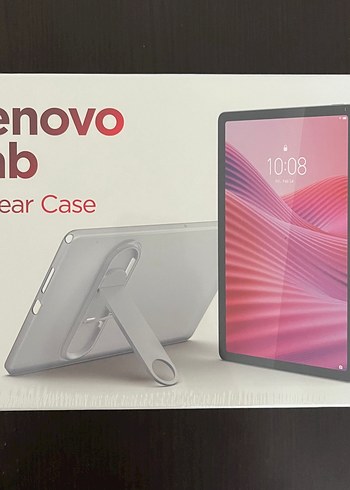 Lenovo ZAEK0030TR Tab TB311FU 4G 64GB 10.1