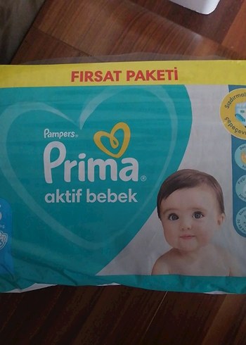 Prima 5+ Beden: 13-27 kg