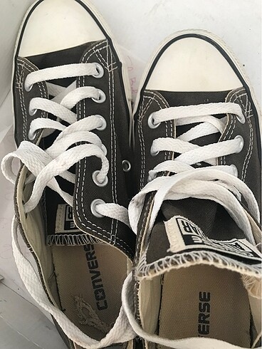 39 Beden Converse