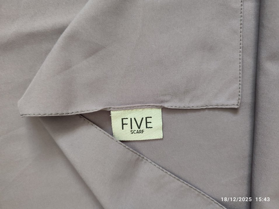 gri şal - Görsel 3